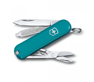 Victorinox Classic SD Colors Mountain Lake 0.6223.23G