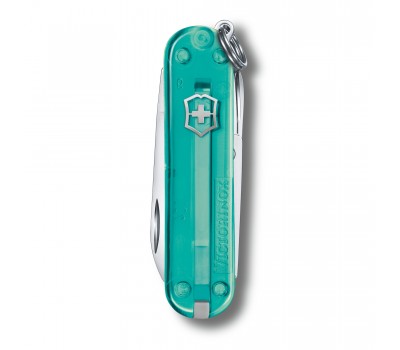 Victorinox Classic SD Colors Tropical Surf 0.6223.T24G