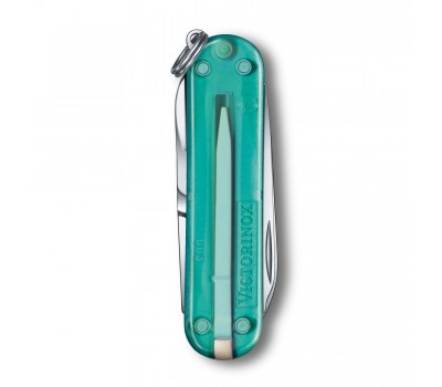 Victorinox Classic SD Colors Tropical Surf 0.6223.T24G