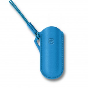 Victorinox Funda Piel Summer Rain 4.0670.2 para Classic SD