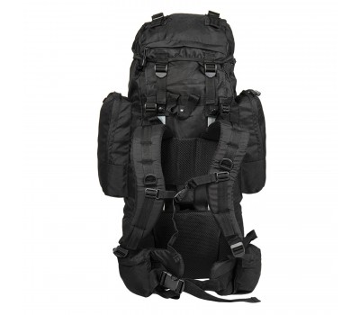 Mochila Mil-Tec Black Ranger Rucksack 75 Litros 14030002