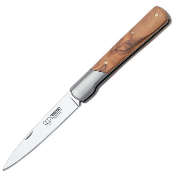 Navaja Cudeman Vendetta MoVa Olivo 409-L