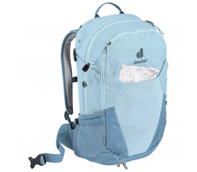 Mochila Deuter Futura 21 SL Azul