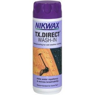 Nikwax TX-Direct Wash-in
