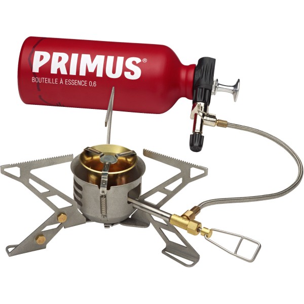 Primus Omnifuel II 328988