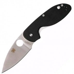Spyderco Efficient C216GP