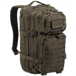 Mochila Assault MIL-TEC US...