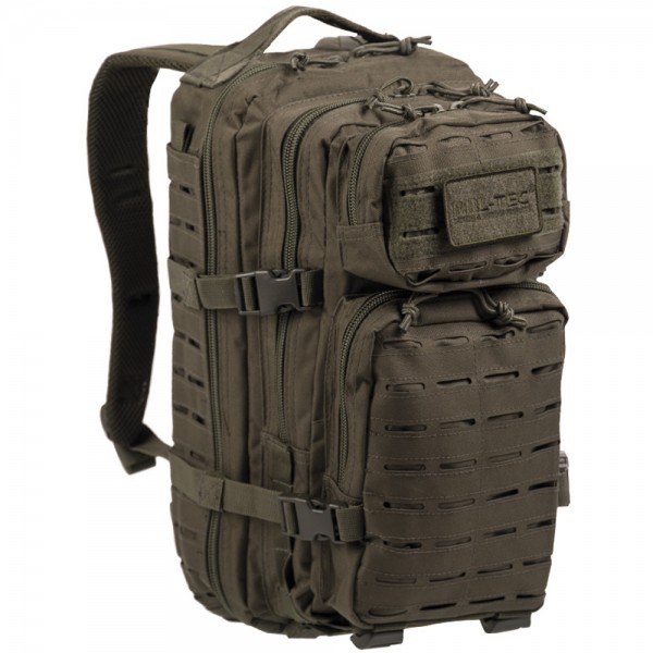 Mochila Assault MIL-TEC US ASSAULT SM...