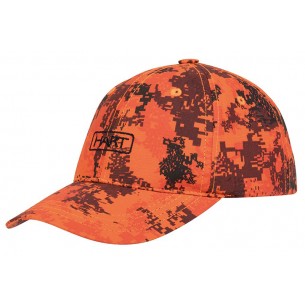 Gorra Hart Ibero Pixel Blaze
