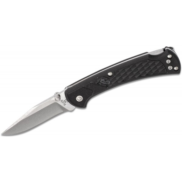 Buck 112 Slim Select 0112BKS1-B