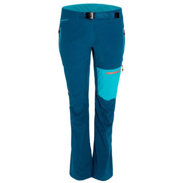 Pantalón Ternua W. Mika H-Arctic