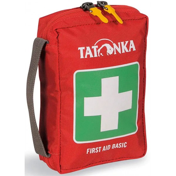 Tatonka First And Basic Red Botiquin