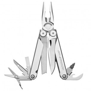 Leatherman Curl 832932