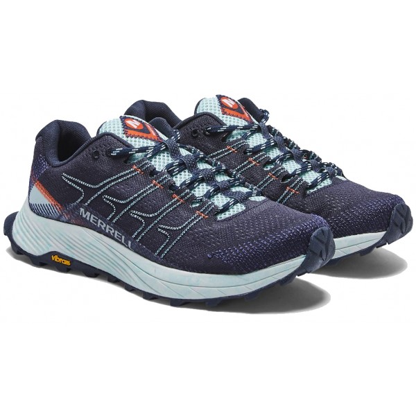 Merrell Moab Flight Navy