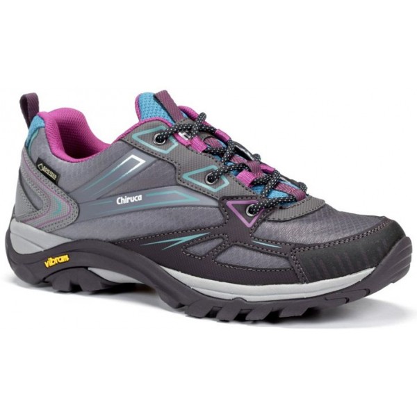 Zapatilla Chiruca Aruba 05 Gore-Tex