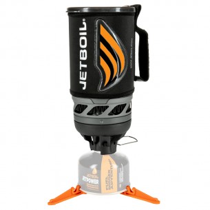 Jetboil Flash 1L Sistema de cocina portátil