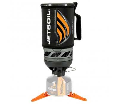 Jetboil Flash 1L Sistema de cocina portátil