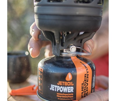 Jetboil Flash 1L Sistema de cocina portátil