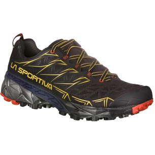 La Sportiva Akyra Black