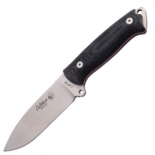 Cuchillo JV Celtibero Bushcraf 1412-M1