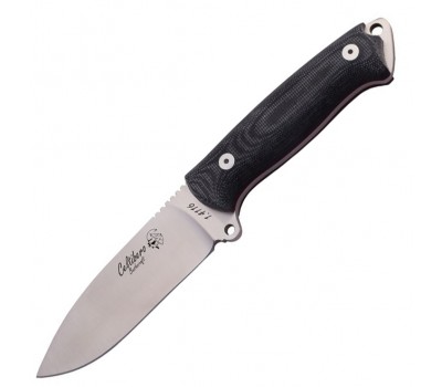 Cuchillo JV Celtibero Bushcraf 1412-M1