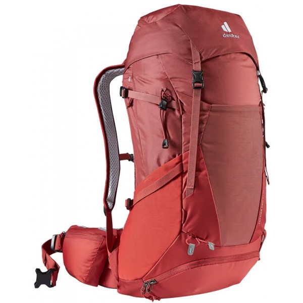 Mochila Deuter Futura Pro 34 L SL...