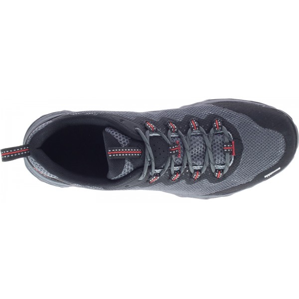 Merrell Speed Strike GTX Hombre Negro. Oferta y Comprar online