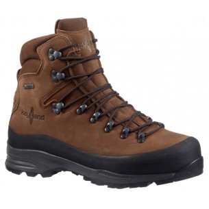 Bota Kayland Globo GTX Brown