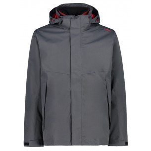 Chaqueta CMP Campagnolo Zip...