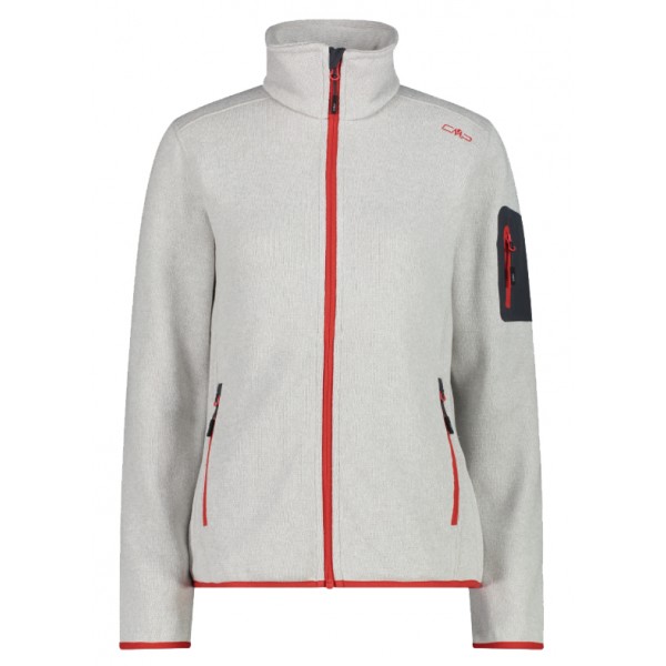 Chaqueta CMP Campagnolo Knitted...