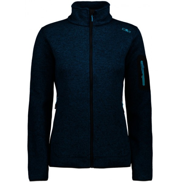 Chaqueta CMP Campagnolo Knitted Deep...
