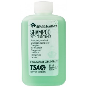 Shampoo Sea To Summit...