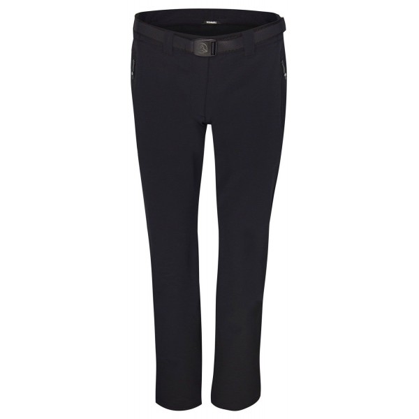 Pantalón Ternua Darkstone  Mujer Black