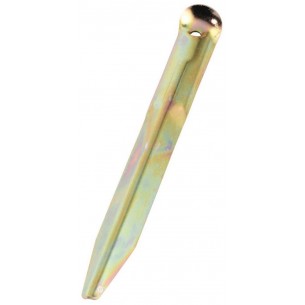 Piqueta Robens Steel...