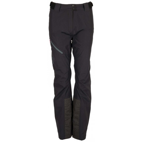 Cubre Pantalón Ternua Kazbek C-Black W