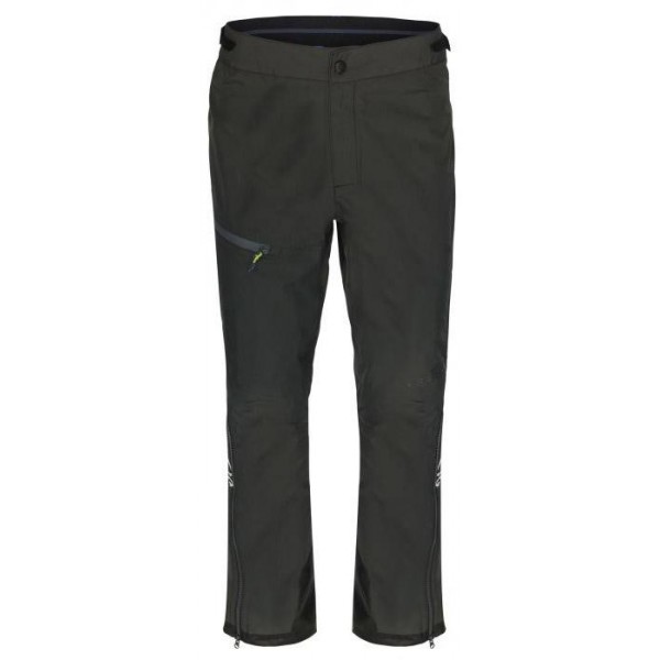 Cubre Pantalón Ternua Trivor B-Black W