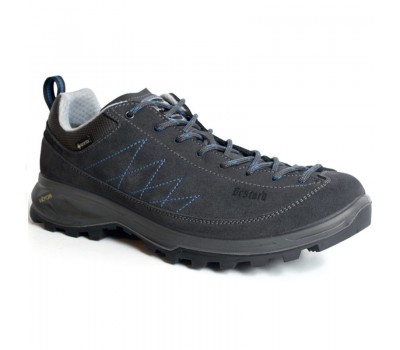 Botas Bestard Onda Gore-tex 2120 - Negro - Botas De Trekking Para Hombre