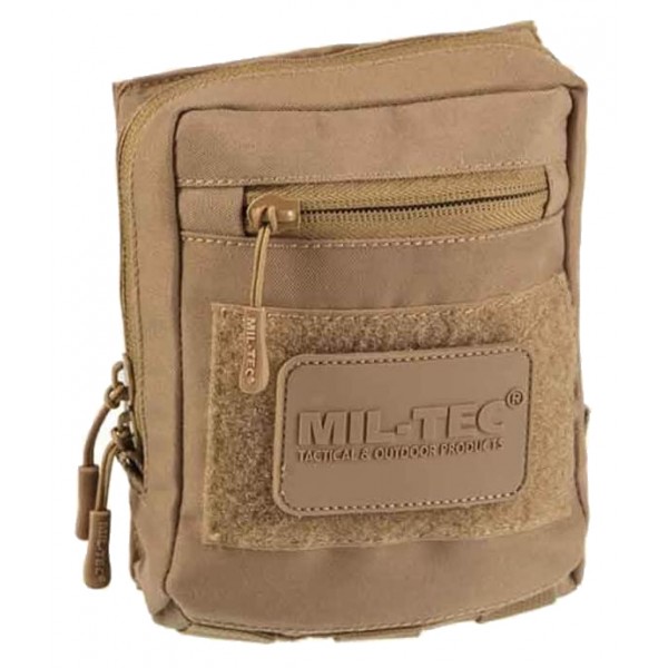 Bolso Multiuso Mil-Tec Coyote 13490319