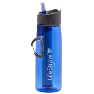 Botella Lifestraw Con...