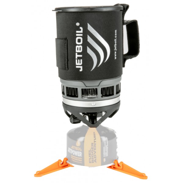 Hornillo Jetboil Zip Cooking System