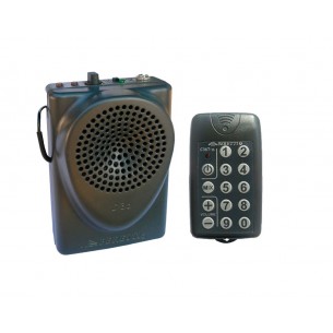 Reproductor Beretti CT36 M/D