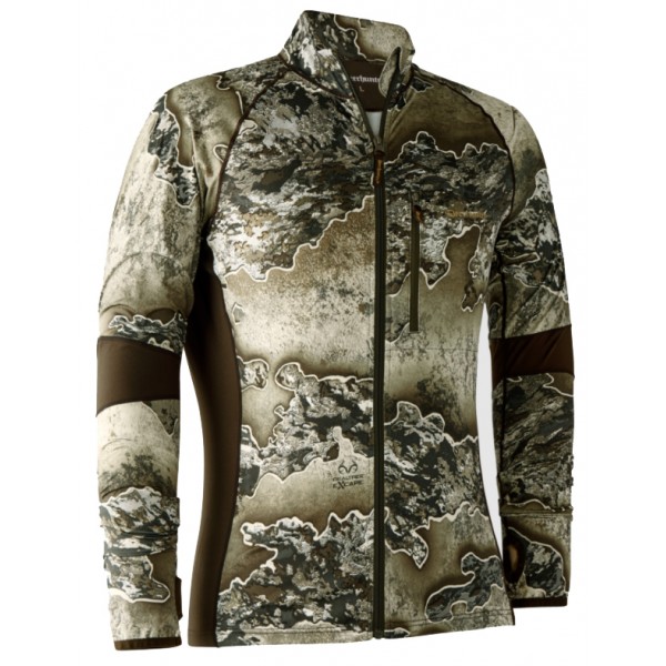 Pullover Deerhunter Excape Insulated...