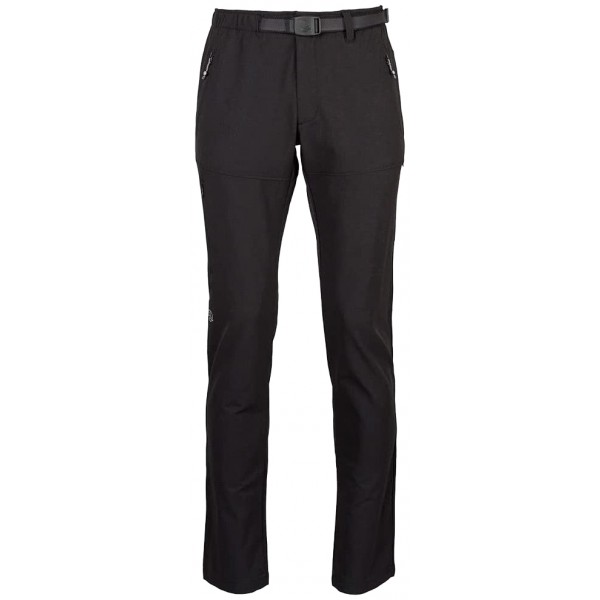 Ternua Nasu Pant W/C-BLACK