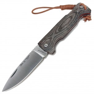 Navaja Nieto Fighter Böhler...