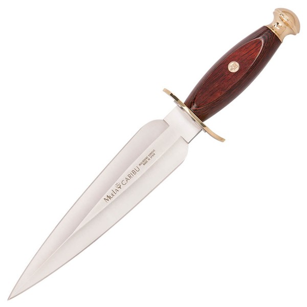 Cuchillo Muela Caribú