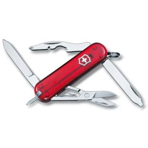 Victorinox Manager Red...