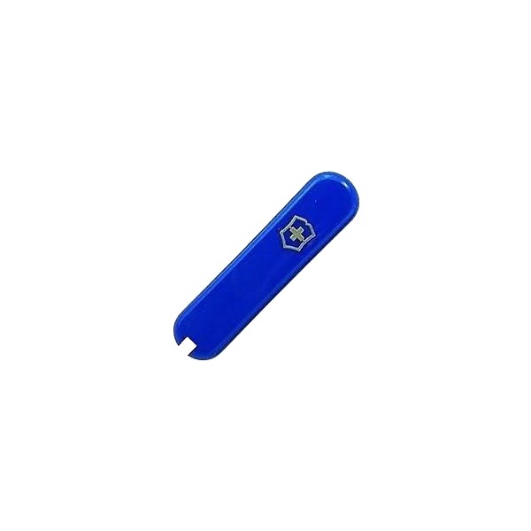 Cacha Victorinox Frente Azul 58MM...