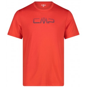 Camiseta CMP 39T7117P 41CL...