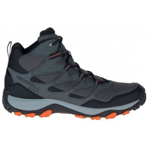 Bota Merrell West Rim Sport...