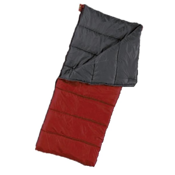 Saco Joluvi  Transformable Celorio Rojo